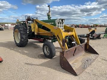 Main image Oliver 1555