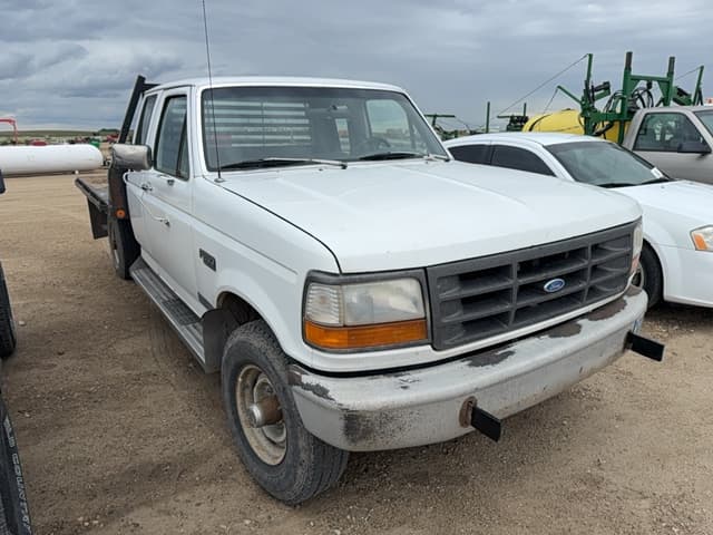 Image of Ford F-250 equipment image 4