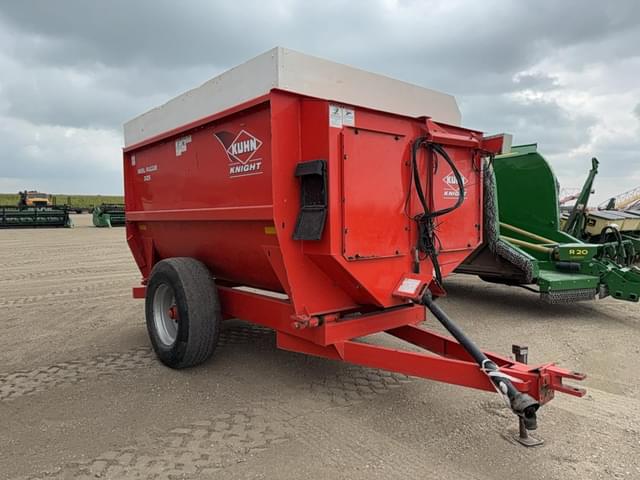 Image of Kuhn Knight 3125 equipment image 4