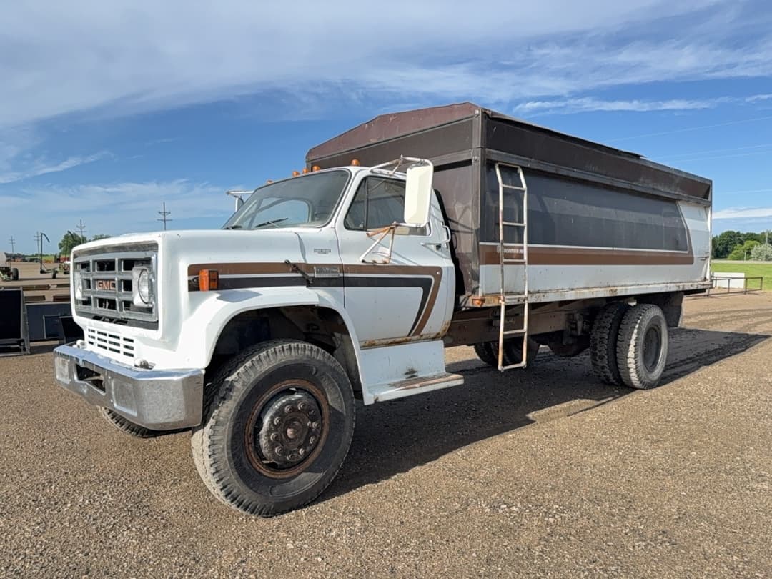 Image of GMC 6500 Primary image