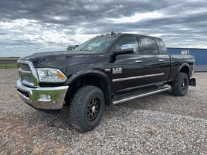 2017 Dodge Ram 2500 Image