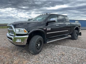 Main image Dodge Ram 2500