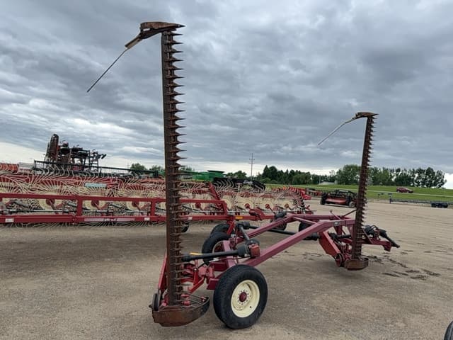Image of Rowse D9 equipment image 1