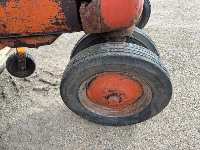 Image of Allis Chalmers C equipment image 3