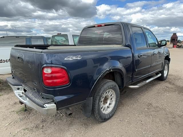 Image of Ford F-150 equipment image 3