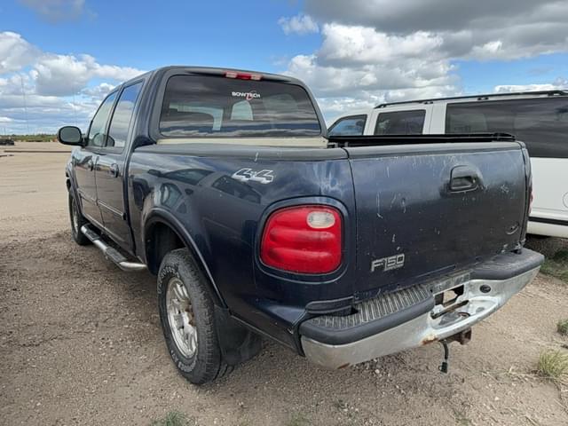 Image of Ford F-150 equipment image 1