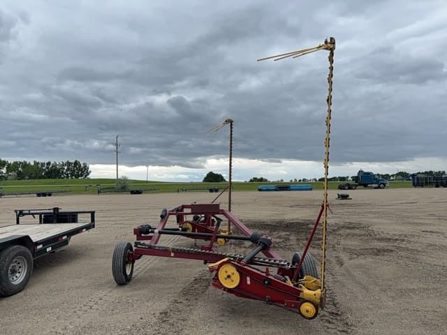 Image of Rowse D9 equipment image 2