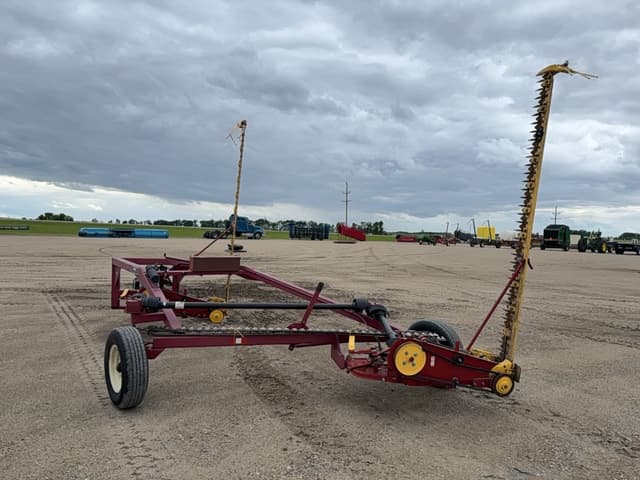 Image of Rowse D9 equipment image 3