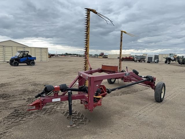 Image of Rowse D9 equipment image 4