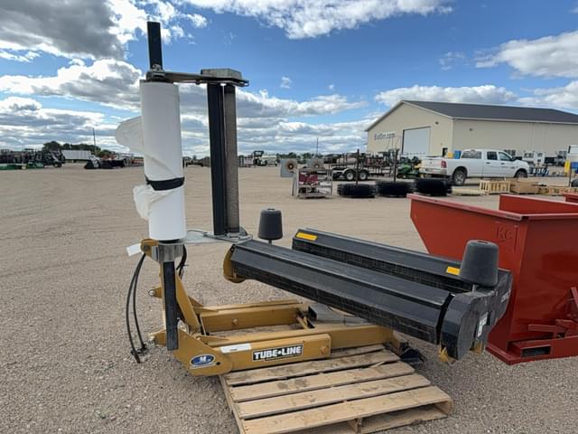 Image of Tube-Line TL1000R equipment image 3
