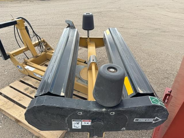 Image of Tube-Line TL1000R equipment image 4