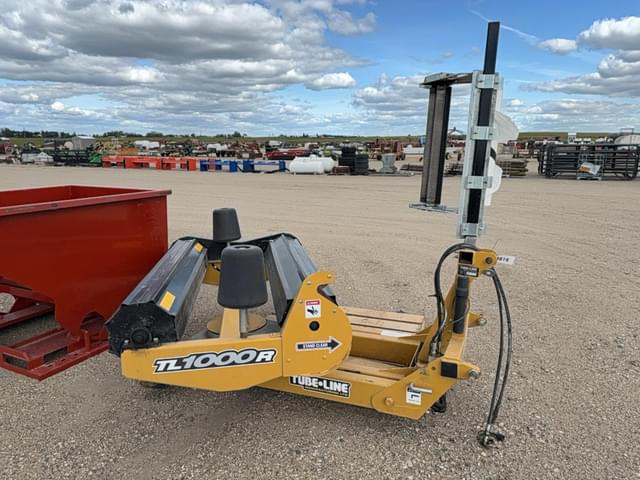 Image of Tube-Line TL1000R equipment image 1