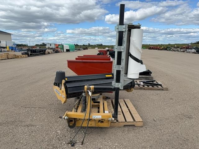 Image of Tube-Line TL1000R equipment image 2