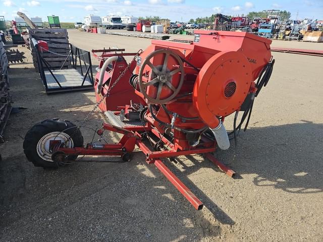 Image of Valmar 1620 equipment image 1