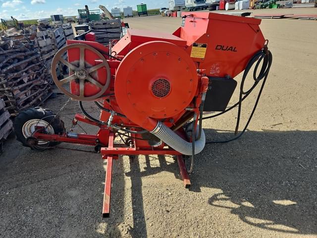 Image of Valmar 1620 equipment image 4