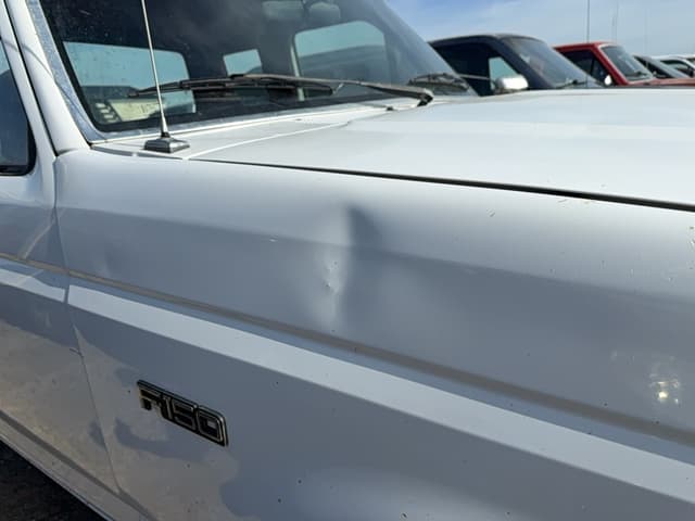 Image of Ford F-150 equipment image 4