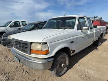 Main image Ford F-150