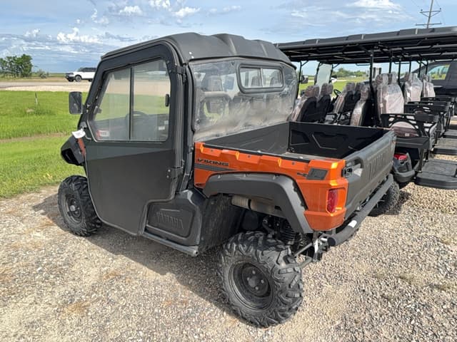 Image of Yamaha Viking equipment image 1