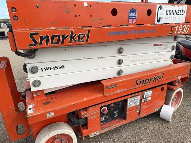 Image of Snorkel S1930 equipment image 2