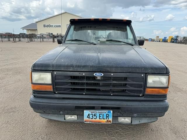 Image of Ford Ranger equipment image 4
