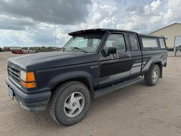 Main image Ford Ranger