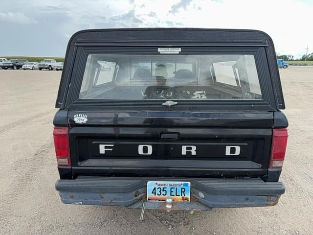 Image of Ford Ranger equipment image 1
