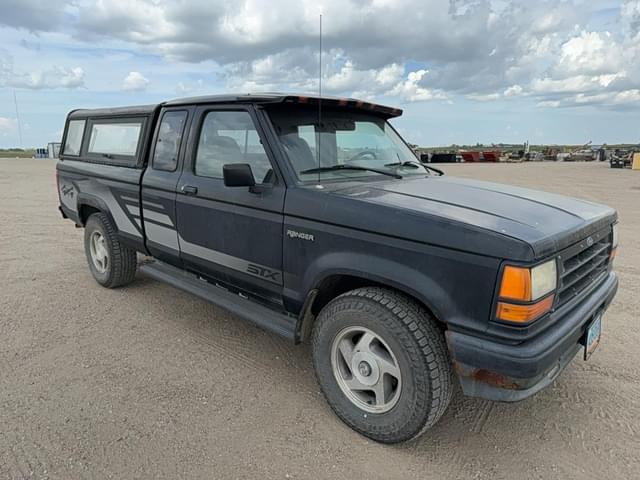 Image of Ford Ranger equipment image 3