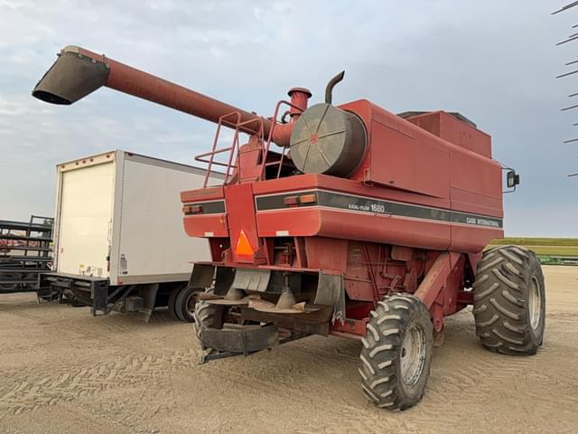 Image of Case IH 1680 equipment image 3