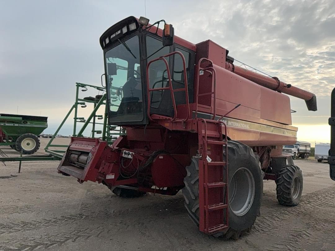 Image of Case IH 1680 Primary image
