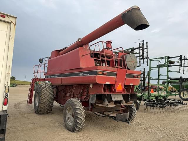 Image of Case IH 1680 equipment image 1