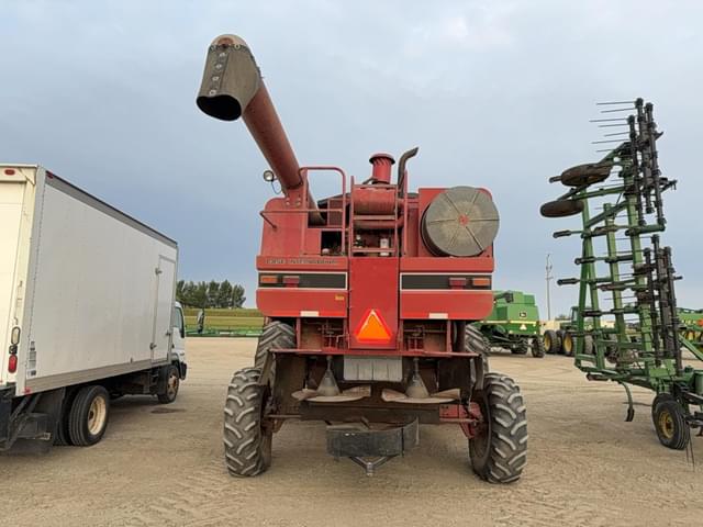 Image of Case IH 1680 equipment image 2