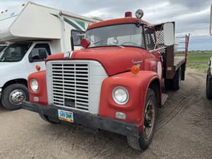 1966 International Loadstar 1600 Image