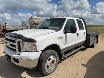 Main image Ford F-350