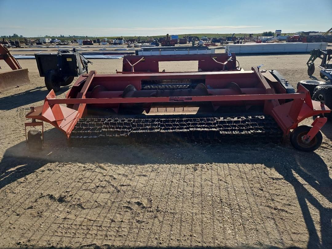 Image of Case IH 1015 Primary image
