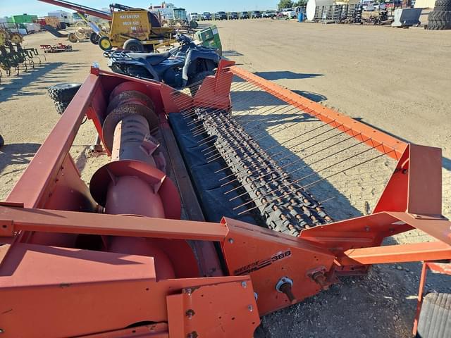Image of Case IH 1015 equipment image 3