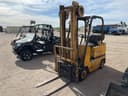 Caterpillar T35C Image