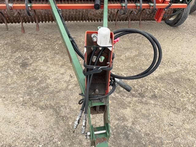 Image of Brillion SS112 equipment image 4