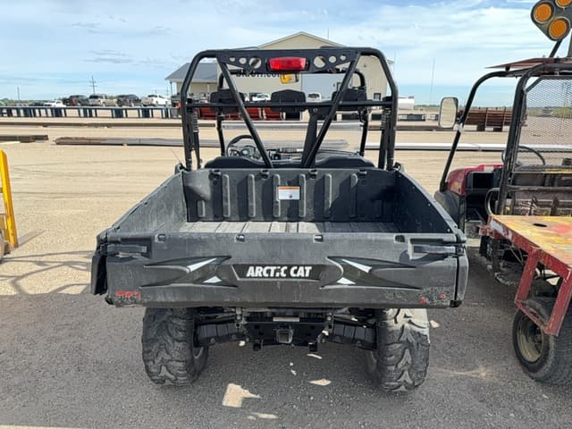 Image of Arctic Cat Prowler 500 HDX equipment image 2
