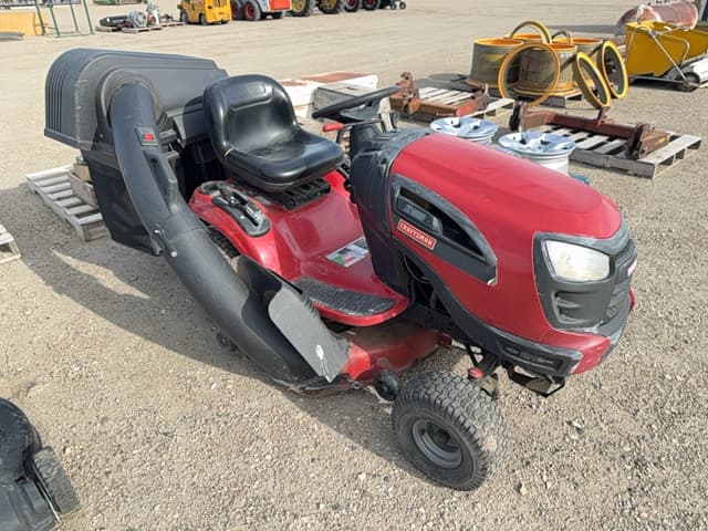 Image of Craftsman YT3000 equipment image 3