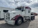 2005 Kenworth T800 Image