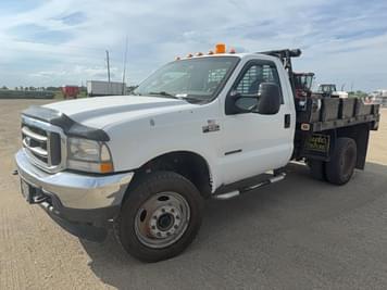 Main image Ford F-550