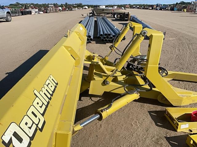 Image of Degelman 6900 equipment image 1