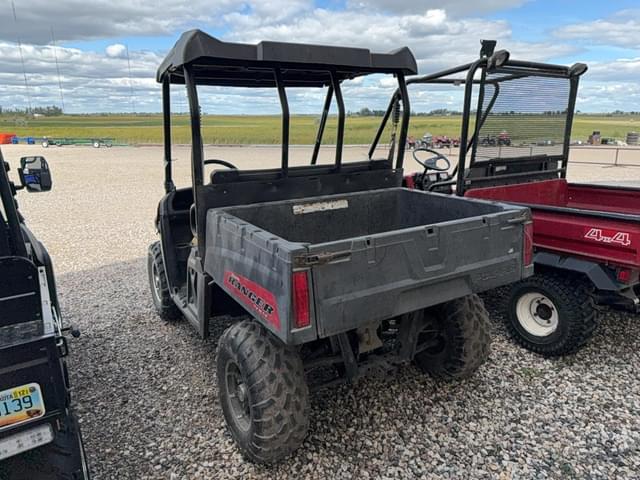 Image of Polaris Ranger 500 equipment image 1