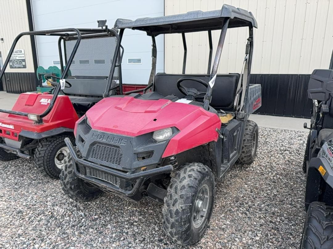 Image of Polaris Ranger 500 Primary image