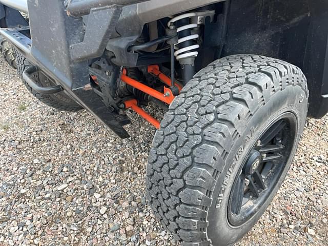 Image of Polaris Ranger 1000 equipment image 2