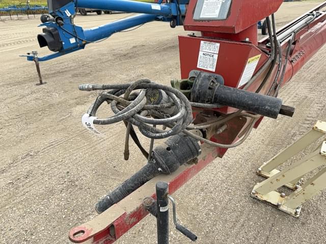 Image of Farm King 12122 equipment image 4