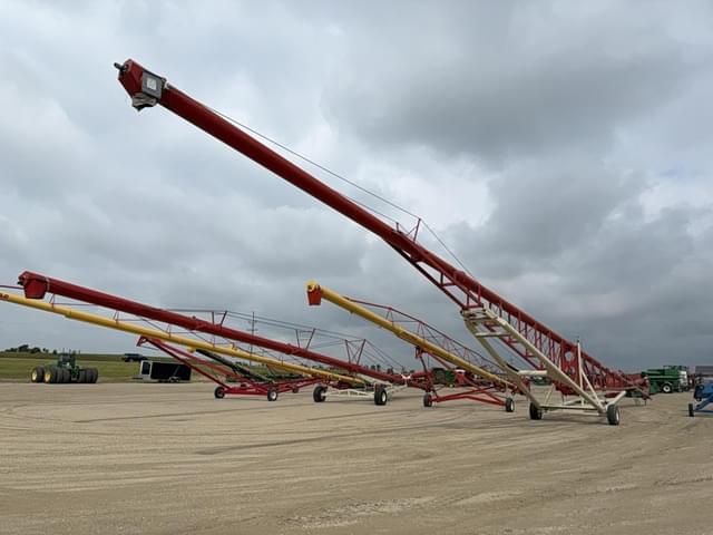 Image of Farm King 12122 equipment image 1