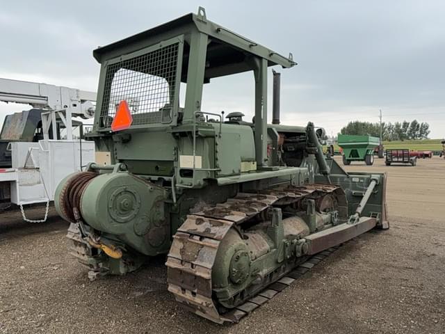 Image of Caterpillar D7 equipment image 3