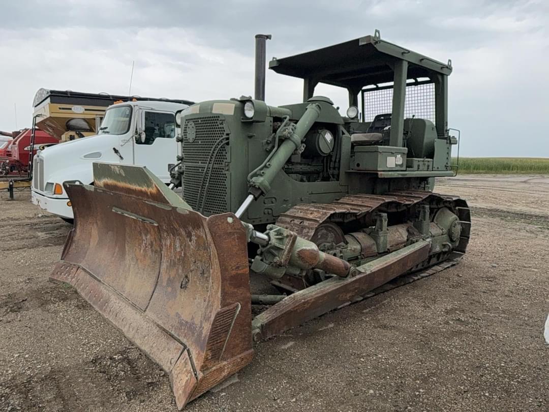 Image of Caterpillar D7 Primary image