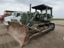 1972 Caterpillar D7 Image
